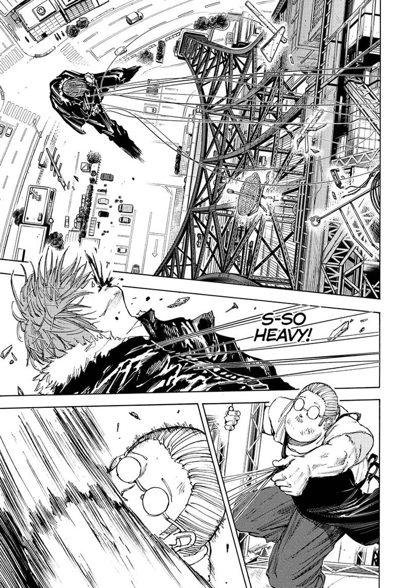 Chapter 49 Round and Round the Tower - Page 19